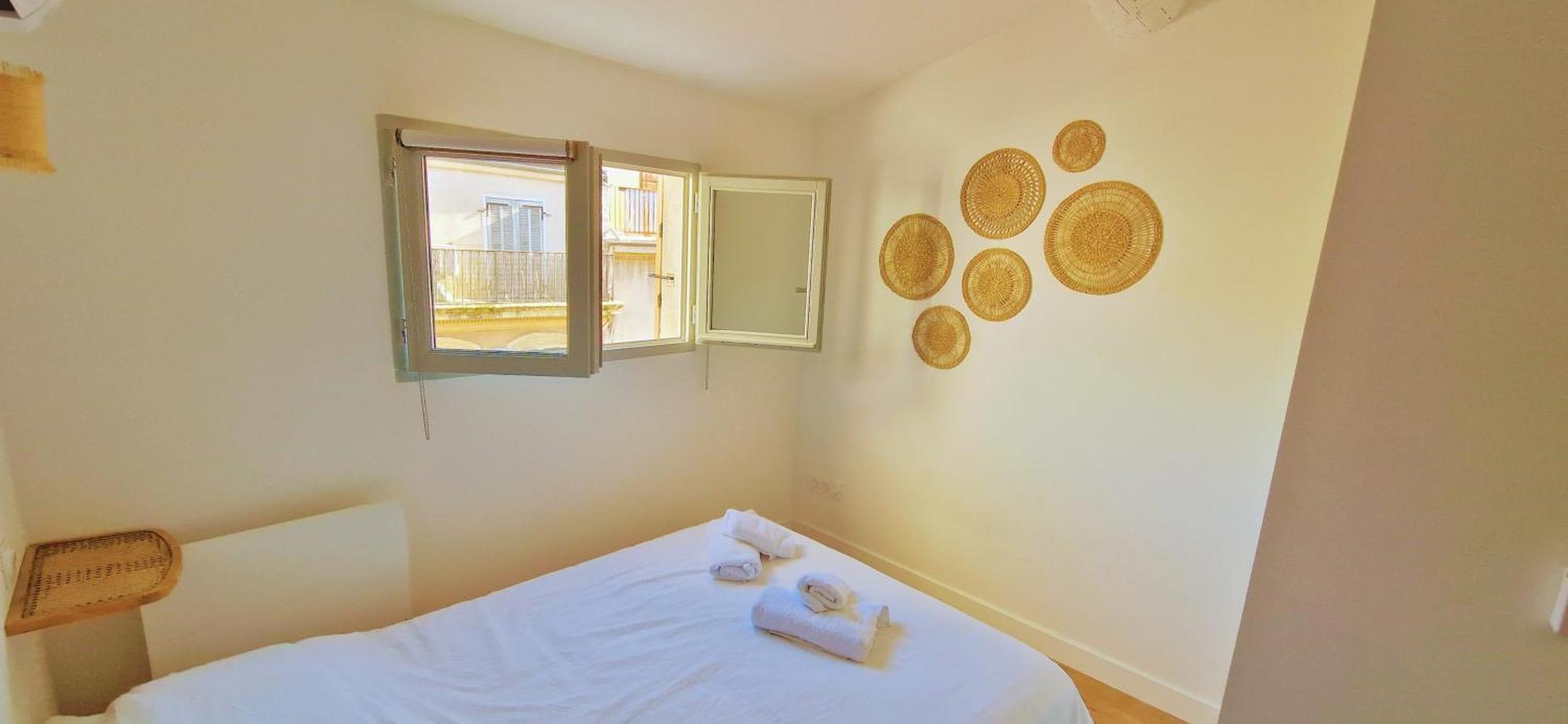 Terrasse - Hyper Centre - 2 - Parking Gratuit - Calme & Lumineux - Arrivee Autonome Appartement